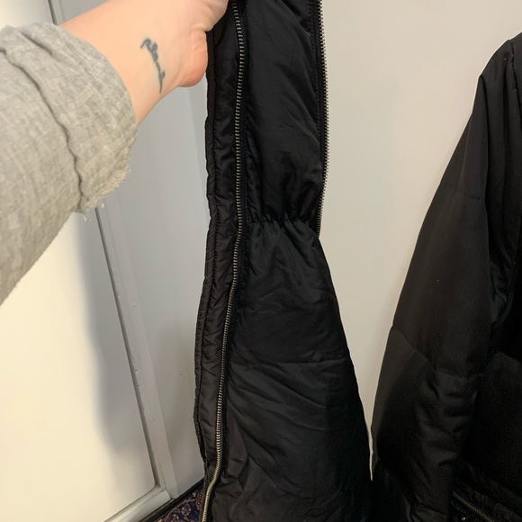 Maternity jacket - Picture 6 of 7